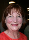 Nadine Bosser