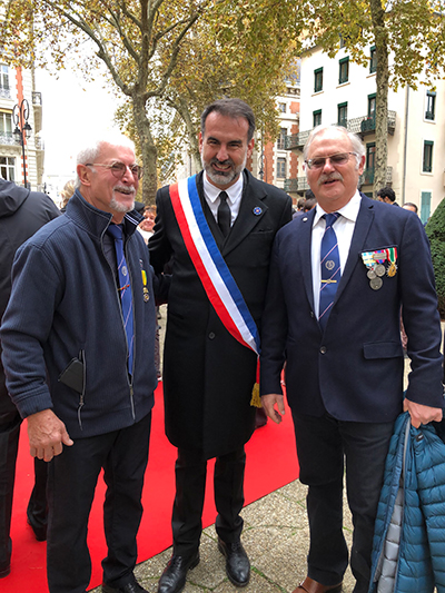 11 novembre 2024 Vichy