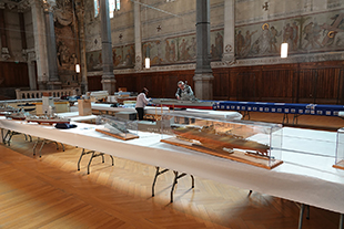 expo Caluire et Cuire