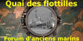 Quai des Flottilles
