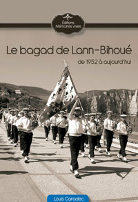 Bagad de Lann-Bihoue